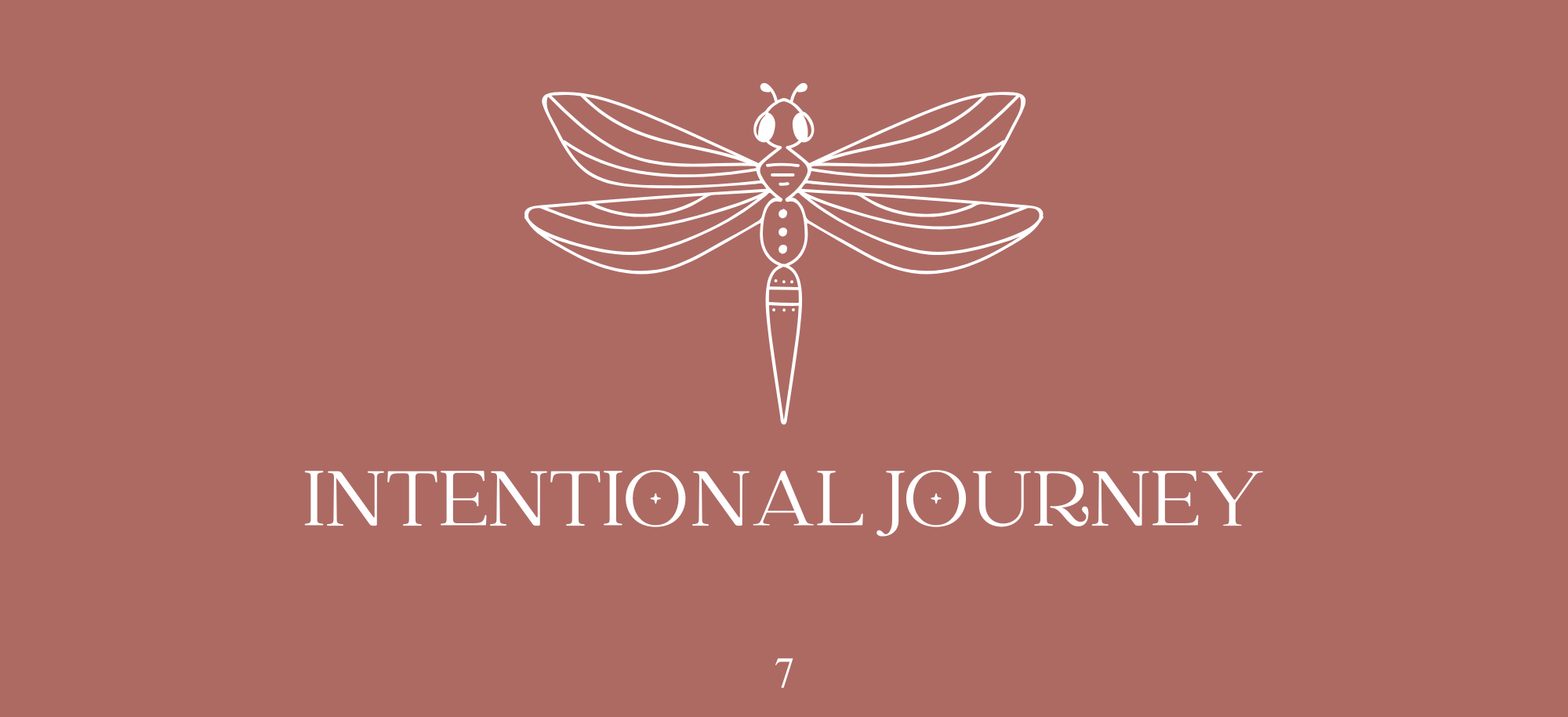 intentional journey site icon for Isla
